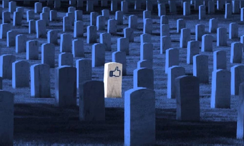 Το Facebook ανοίγει το λογαριασμό 15χρονης αυτόχειρας στους γονείς της